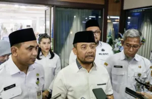 Pemprov Jateng Masih Kaji Kebijakan WFH untuk Penghematan BBM