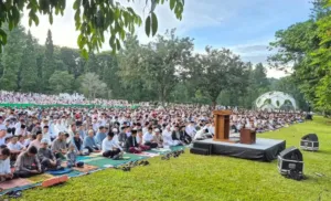 Salat Id di Kebun Raya Bogor 21 Maret 2026, Cek Lokasi dan Jadwalnya 5 Salat Id di Kebun Raya Bogor 21 Maret 2026, Cek Lokasi dan Jadwalnya