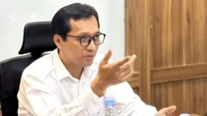 Kemenham Soroti Potensi Kompleksitas Hukum Kasus Penyiraman Air Keras Aktivis KontraS