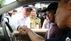 Puncak Arus Mudik Terjadi H-3, Penyeberangan dan Kereta Nyaris Imbang 6 Puncak Arus Mudik Terjadi H-3, Penyeberangan dan Kereta Nyaris Imbang