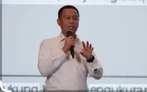 Kemenhub Sikat Truk ODOL Saat Lebaran, 124 Perusahaan Kena Sanksi Tegas