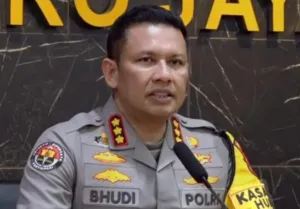 Polisi Bongkar Dugaan Korupsi Perjalanan Dinas Rp5,94 Miliar, Libatkan Dua Mantan Pegawai Kementan 9 Polisi Bongkar Dugaan Korupsi Perjalanan Dinas Rp5,94 Miliar, Libatkan Dua Mantan Pegawai Kementan