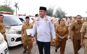 ASN Pemkab Bogor Dilarang Gunakan Kendaraan Dinas untuk Mudik Lebaran