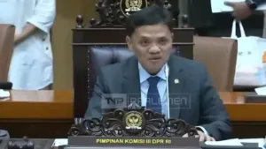 Komisi III DPR Turun Tangan! Habiburokhman Desak Polisi Tangkap Pelaku Penyiraman Air Keras Andrie Yunus 6 Komisi III DPR Turun Tangan! Habiburokhman Desak Polisi Tangkap Pelaku Penyiraman Air Keras Andrie Yunus