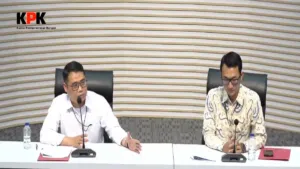 Terungkap! Jemaah Haji Khusus Diduga Dipungut "Commitment Fee" Rp33–42 Juta, KPK Tahan Yaqut