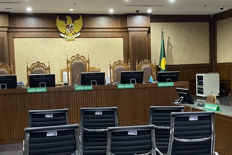 Kasus Penyiraman Aktivis KontraS, Prajurit TNI Diminta Diadili di Peradilan Umum 1 Kasus Penyiraman Aktivis KontraS, Prajurit TNI Diminta Diadili di Peradilan Umum