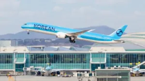 Harga Minyak Naik, Maskapai Korea Tertekan dan Dipaksa Ubah Strategi Bisnis