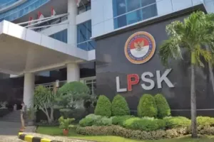 LPSK Beri Perlindungan Darurat untuk Andrie Yunus, Korban Serangan Air Keras 3 LPSK Beri Perlindungan Darurat untuk Andrie Yunus, Korban Serangan Air Keras