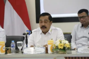Sabu dan Ekstasi Ditemukan di Lapas Pemuda Tangerang, Menteri Agus Minta Polisi Bongkar Jaringan