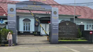 Narkoba Tembus Lapas Tangerang, Tamparan Keras bagi Sistem Pengawasan Pemasyarakatan 6 Narkoba Tembus Lapas Tangerang, Tamparan Keras bagi Sistem Pengawasan Pemasyarakatan