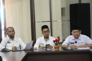 Pemkab Serang Pastikan Wisatawan Aman dan Nyaman Isi Liburan Lebaran 2026 di Pantai Anyer-Cinangka