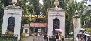 Libur Lebaran 2026, Wisata Bogor Diserbu Pengunjung, Jalur Puncak Macet Parah