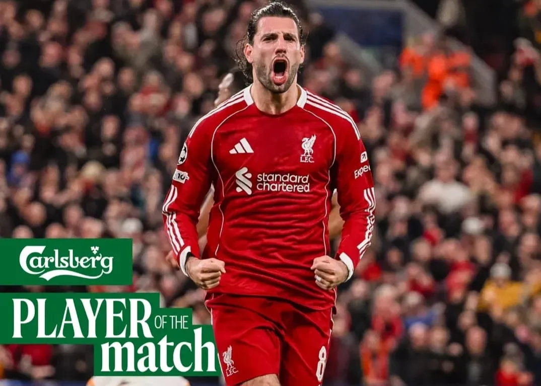 Liverpool Menggila, Barcelona Pesta Gol! Wakil Inggris Berguguran di Liga Champions 1 Liverpool Menggila, Barcelona Pesta Gol! Wakil Inggris Berguguran di Liga Champions