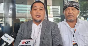 DPR Didorong Bentuk Panja, Persoalan Pengalihan Tahanan Gus Yaqut Makin Panas