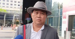 Terkuak! Ini Poin Penting Laporan MAKI Saat Seret Pimpinan KPK ke Dewas 4 Terkuak! Ini Poin Penting Laporan MAKI Saat Seret Pimpinan KPK ke Dewas