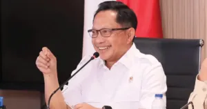 Kasatgas Tito Dorong Percepatan Pemulihan Bencana Sumatera melalui Sinergi Antar-Daerah