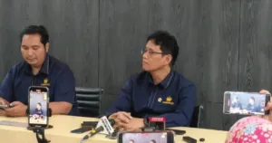 Purbaya Klaim RI Masih Dalam Kondisi Aman dari Potensi Darurat Energi