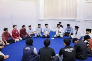 Dedie Rachim Ajak Mahasiswa Cipayung Bersinergi Bangun Kota Bogor 6 Dedie Rachim Ajak Mahasiswa Cipayung Bersinergi Bangun Kota Bogor