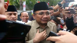 Usai Praperadilan Ditolak, Hari Ini KPK Periksa Yaqut Cholil Qoumas sebagai Tersangka Kasus Kuota Haji 6 Usai Praperadilan Ditolak, Hari Ini KPK Periksa Yaqut Cholil Qoumas sebagai Tersangka Kasus Kuota Haji
