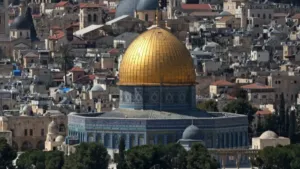 Indonesia hingga Arab Saudi Protes Penutupan Masjid Al-Aqsa selama Ramadan 7 Indonesia hingga Arab Saudi Protes Penutupan Masjid Al-Aqsa selama Ramadan