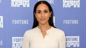Meghan Markle Tinggalkan Netflix, Ambil Alih Penuh Bisnis "As Ever" 4 Meghan Markle Tinggalkan Netflix, Ambil Alih Penuh Bisnis "As Ever"