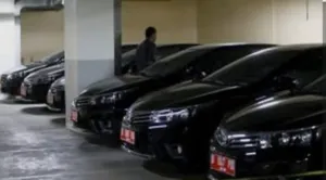 Gubernur DKI Larang Pejabat Mudik Pakai Mobil Dinas, Pelanggar Terancam Sanksi Berat 7 Gubernur DKI Larang Pejabat Mudik Pakai Mobil Dinas, Pelanggar Terancam Sanksi Berat