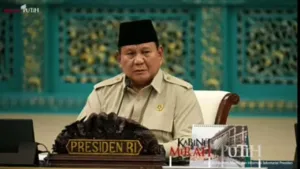 Prabowo Minta Kebijakan Diskon Harga Transportasi demi Kelancaran Arus Mudik 6 Prabowo Minta Kebijakan Diskon Harga Transportasi demi Kelancaran Arus Mudik
