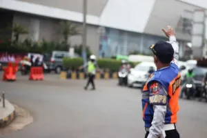 Puncak Arus Mudik Cianjur Hari Ini, Jalur Jonggol Jadi Andalan Hindari Macet 8 Puncak Arus Mudik Cianjur Hari Ini, Jalur Jonggol Jadi Andalan Hindari Macet