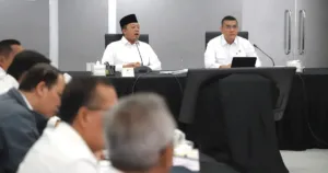 Nusron Wahid Pastikan Kantor Pertanahan Tetap Buka Meski WFA Jelang Lebaran