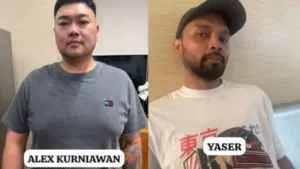 Bareskrim Bongkar Peredaran Narkoba di Klub Malam, Pemilik dan Manajer Ditangkap