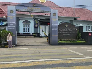 Lapas Pemuda Tangerang Tercoreng, Dua Mahasiswa Diduga Kuasai Narkoba dari Balik Jeruji