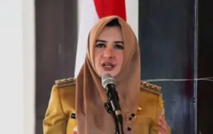 Fantastis! Harta Bupati Pekalongan Fadia Arafiq Rp85,6 Miliar, Mayoritas Tanah dan Bangunan 5 Fantastis! Harta Bupati Pekalongan Fadia Arafiq Rp85,6 Miliar, Mayoritas Tanah dan Bangunan