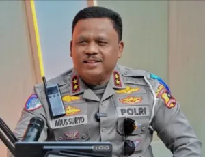 Besok One Way Nasional Dimulai! Kakorlantas Ingatkan Pemudik Jangan Serentak Balik ke Jakarta