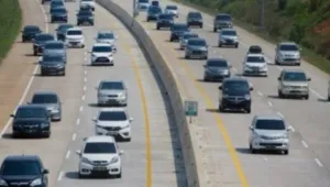 Siap-Siap Macet Lagi, Puncak Arus Balik Kedua 29 Maret, One Way Siap Diterapkan