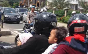 Akhir Pekan ke Puncak? Ini Jadwal Ganjil Genap dan "One Way" 7–8 Maret 2026