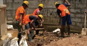 Viral Tanah Galian Tak Diurus, Ini Klarifikasi Resmi PAM JAYA dan PT Buana Djaya Harapan