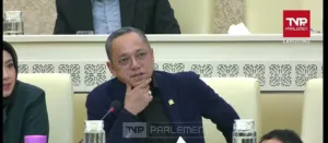 Politisi PDIP Dorong Kepala OIKN, Wapres, Hingga Mentrans Berkantor di IKN 7 Politisi PDIP Dorong Kepala OIKN, Wapres, Hingga Mentrans Berkantor di IKN