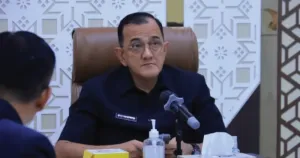 Creative Financing Dikebut, Sumsel Manfaatkan Perpanjangan Waktu Penilaian 9 Creative Financing Dikebut, Sumsel Manfaatkan Perpanjangan Waktu Penilaian
