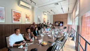 Jelang Kongres VII 2026, PIKI Gandeng Media Nasional untuk Perkuat Gaung Keadilan