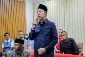 Dedie Rachim Apresiasi PLN Jaga Listrik Tetap Aman saat Idulfitri 7 Dedie Rachim Apresiasi PLN Jaga Listrik Tetap Aman saat Idulfitri