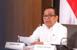 Pemerintah Atur Pergerakan 143 Juta Pemudik Lebaran 2026 8 Pemerintah Atur Pergerakan 143 Juta Pemudik Lebaran 2026