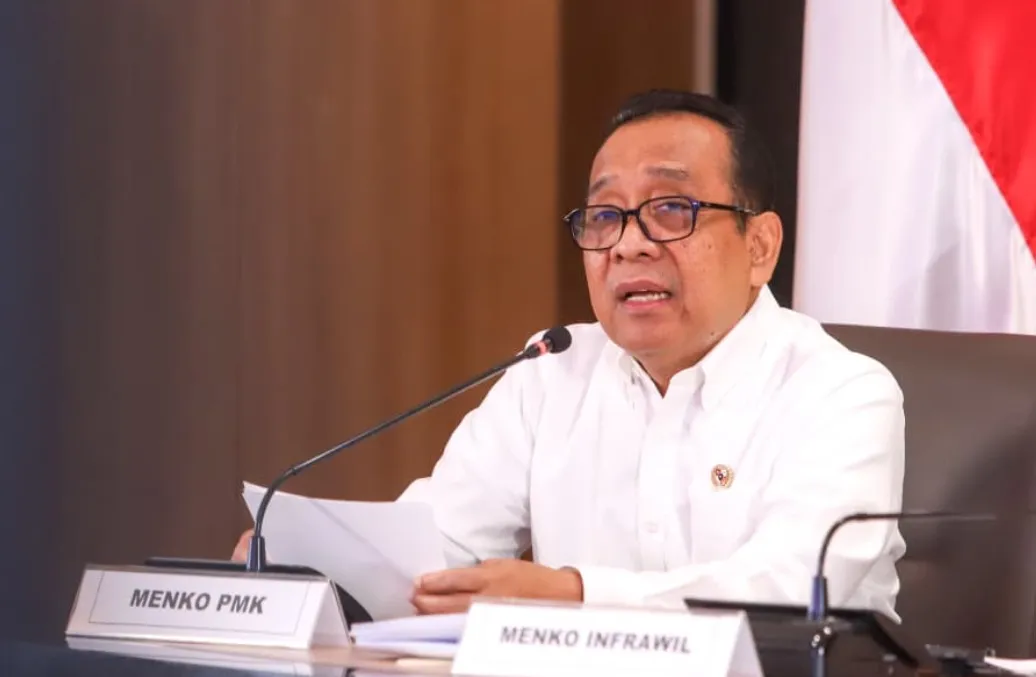 Pemerintah Atur Pergerakan 143 Juta Pemudik Lebaran 2026 1 Pemerintah Atur Pergerakan 143 Juta Pemudik Lebaran 2026