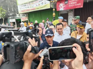 PSEL Disiapkan, Pemerintah Targetkan Pengelolaan Sampah Terintegrasi di Banten