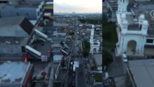 Waspada! Cuaca Ekstrem Diprediksi Hantam Jalur Mudik Pantura Bekasi 17–18 Maret 3 Waspada! Cuaca Ekstrem Diprediksi Hantam Jalur Mudik Pantura Bekasi 17–18 Maret