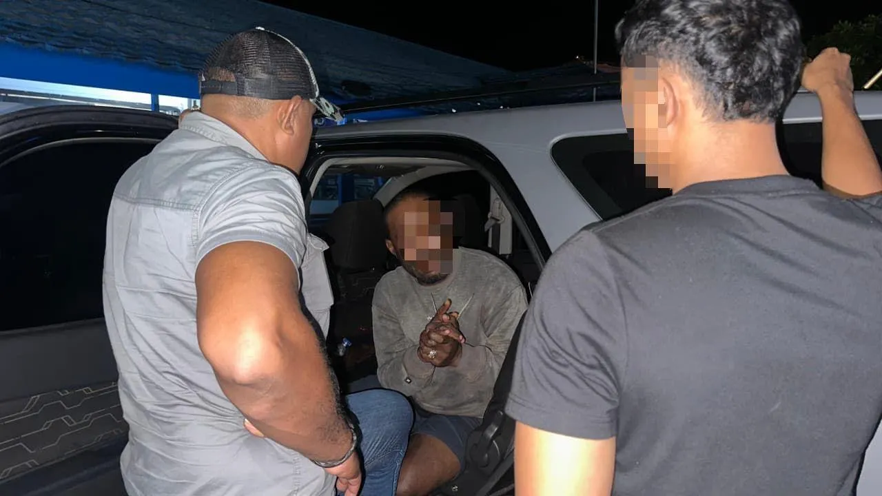 Satgas Damai Cartenz Bongkar Jaringan Amunisi Ilegal di Jayapura 2 Papua2 1
