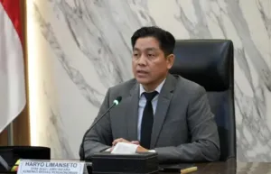 Pemerintah Pastikan Stabilitas Ekonomi Nasional Tetap Terjaga di Tengah Dinamika Global 6 Pemerintah Pastikan Stabilitas Ekonomi Nasional Tetap Terjaga di Tengah Dinamika Global