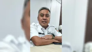 Hari Pertama Masuk Kerja, 3 Persen ASN Pemkot Bogor Absen