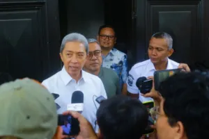 Pemkot Bogor Rencanakan Penutupan Perlintasan Sebidang MA Salmun