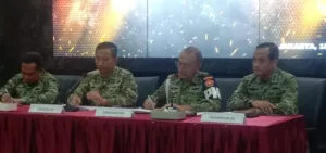 4 Pelaku Penyiraman Air Keras Aktivis KontraS, Kapuspen TNI: Mohon Tunggu Sampai Penyidikan Selesai