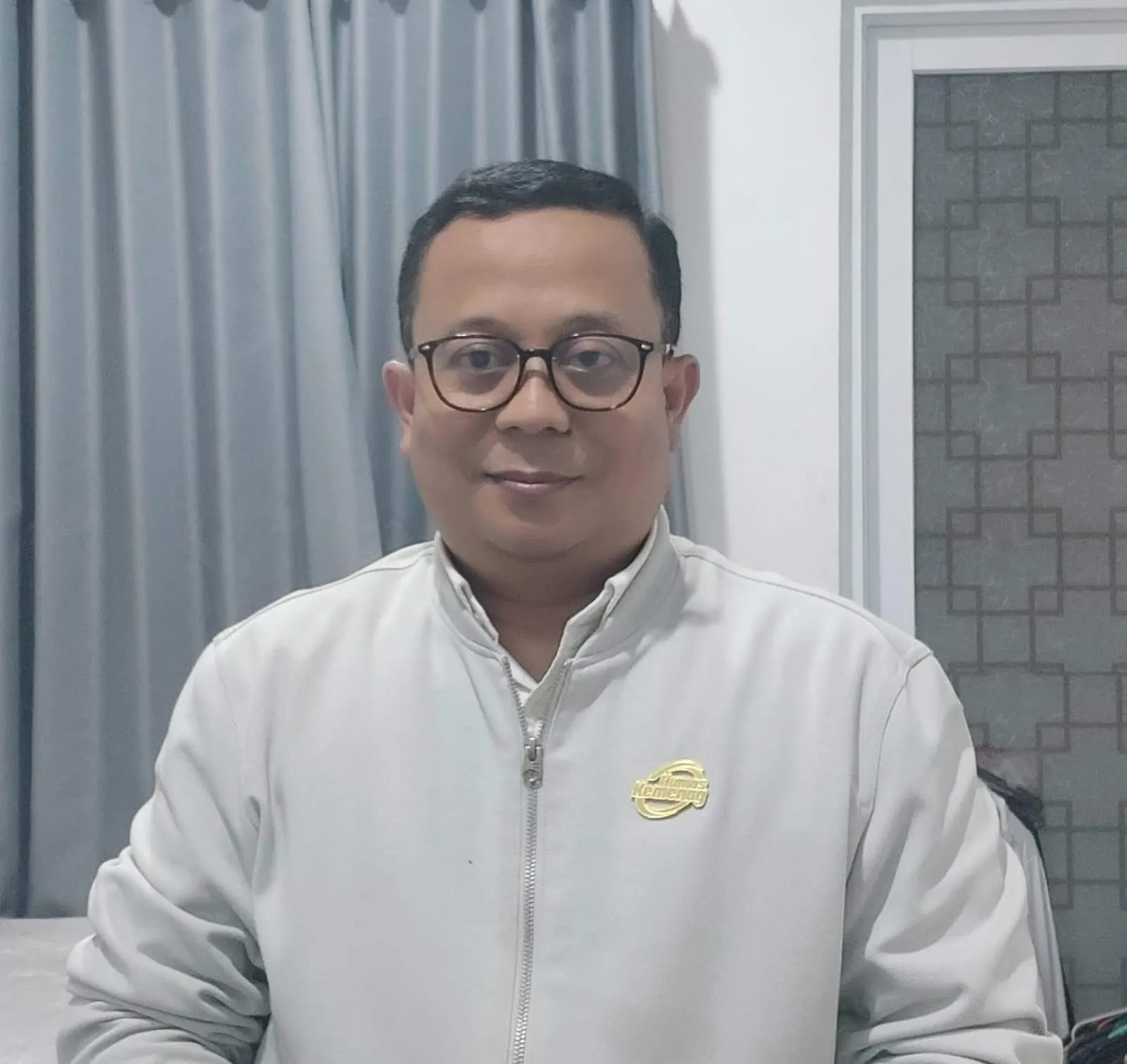 Trend Lonjakan Pernikahan Tinggi Usai Lebaran, Kemenag Pastikan Layanan KUA Tetap Normal Meski WFA 1 Trend Lonjakan Pernikahan Tinggi Usai Lebaran, Kemenag Pastikan Layanan KUA Tetap Normal Meski WFA